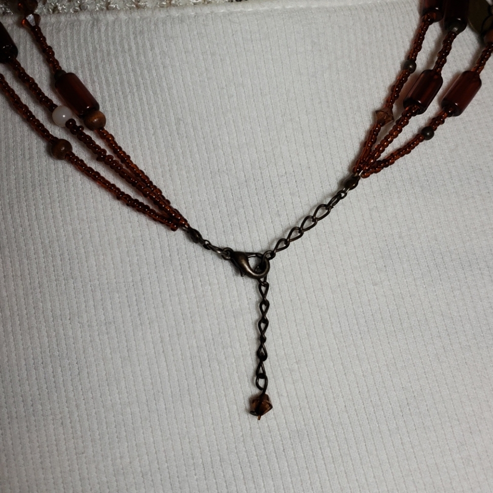 JEWELRY SET - Picture 2 of 8